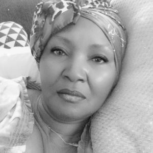 Meet your Posher, Beatrice